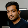 Nikhil Sarangi
